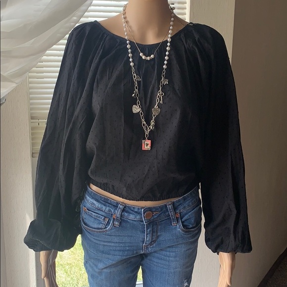 Anthropologie Tops - Anthropologie Maeve Top